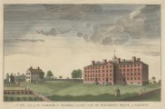 Brown University, 1795
