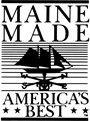 Member of Maine Made
