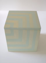 handcrafted box