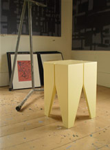 handcrafted seating