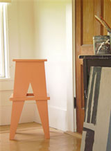 handcrafted tables