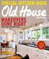 Old House Journal on newsstands this week.