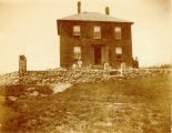 circa 1898 cedar shake roof