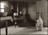 Dorothea Lange photograph courtesy Library of Congress
