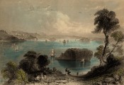 Eastport and the Passamaquoddy c.1839