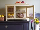 Golding Gourmet cabinet