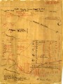 Samuel Jones 1809 survey of Robbinston.
