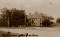 The Terrill-Havens-Terry-Ketcham Inn