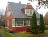 Eastport Cottage