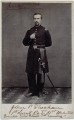 1st Lt. John P. Sheahan, Company 'E' 31st Maine, ca. 1864 - promoted from Private 1st Infantry.