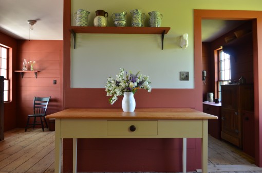 Custom Furniture Cabinetry Made In Maine Fiineartistmade